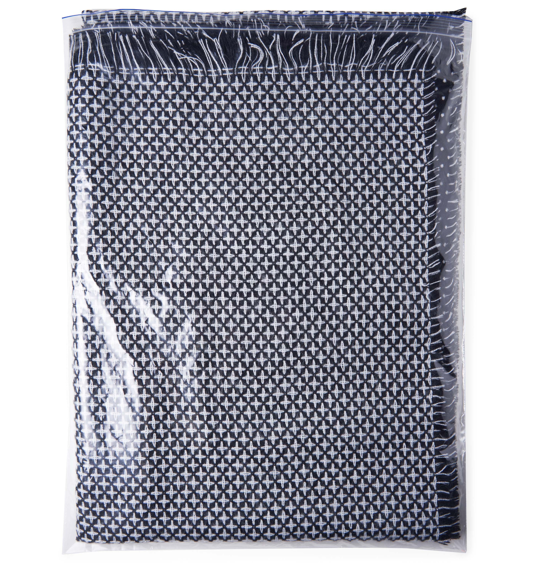 Пакет с замком Zip-Lock (Зип лок), 40х50 см, 35 мкм, 200 шт.