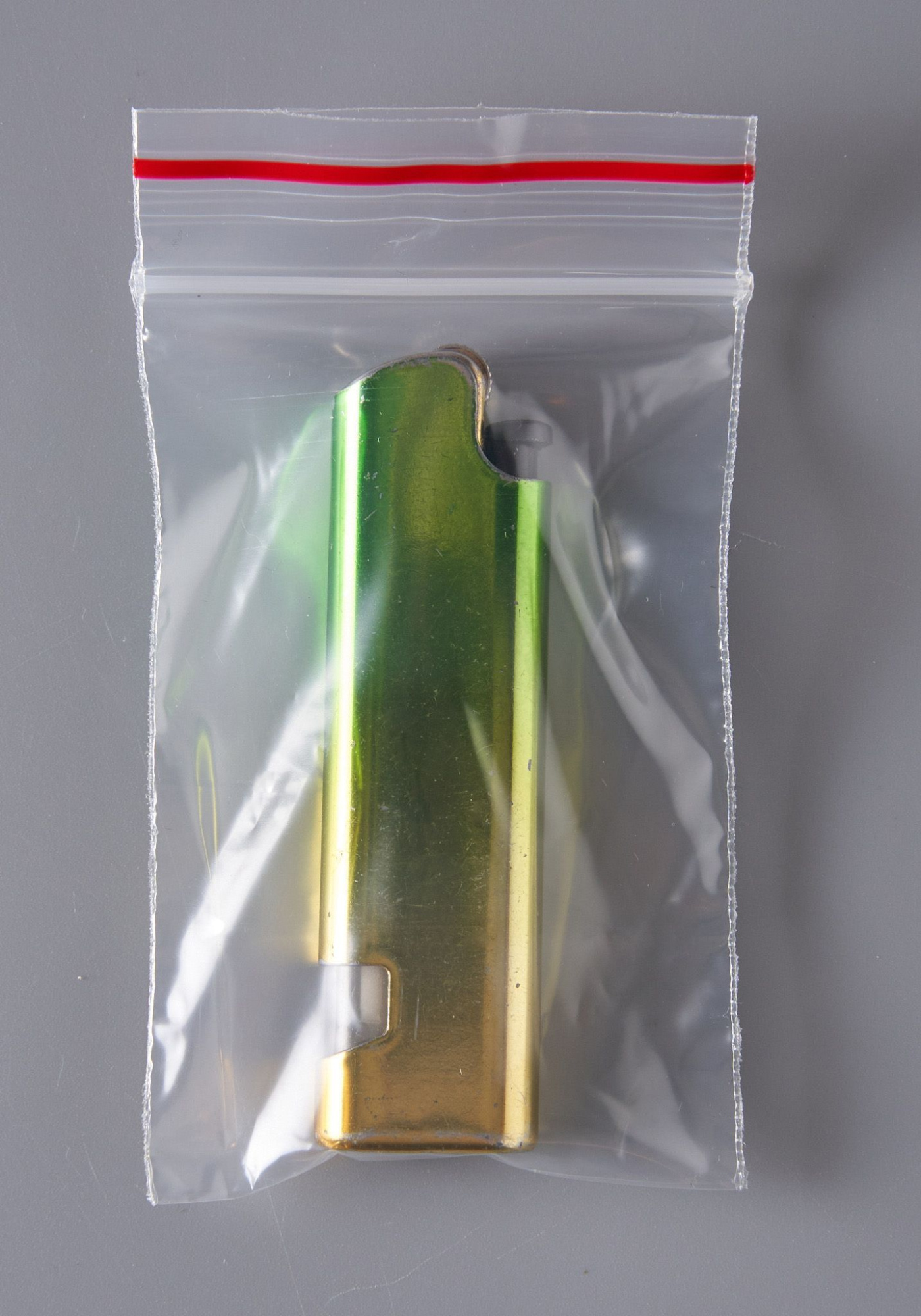 Пакет с замком Zip-Lock (Зип лок), 6х8 см, особопрочный, 80 мкм, 5000 шт.