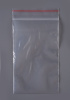 Пакет с замком Zip-Lock (Зип лок), 10х15 см, особопрочный, 80 мкм, 300 шт.