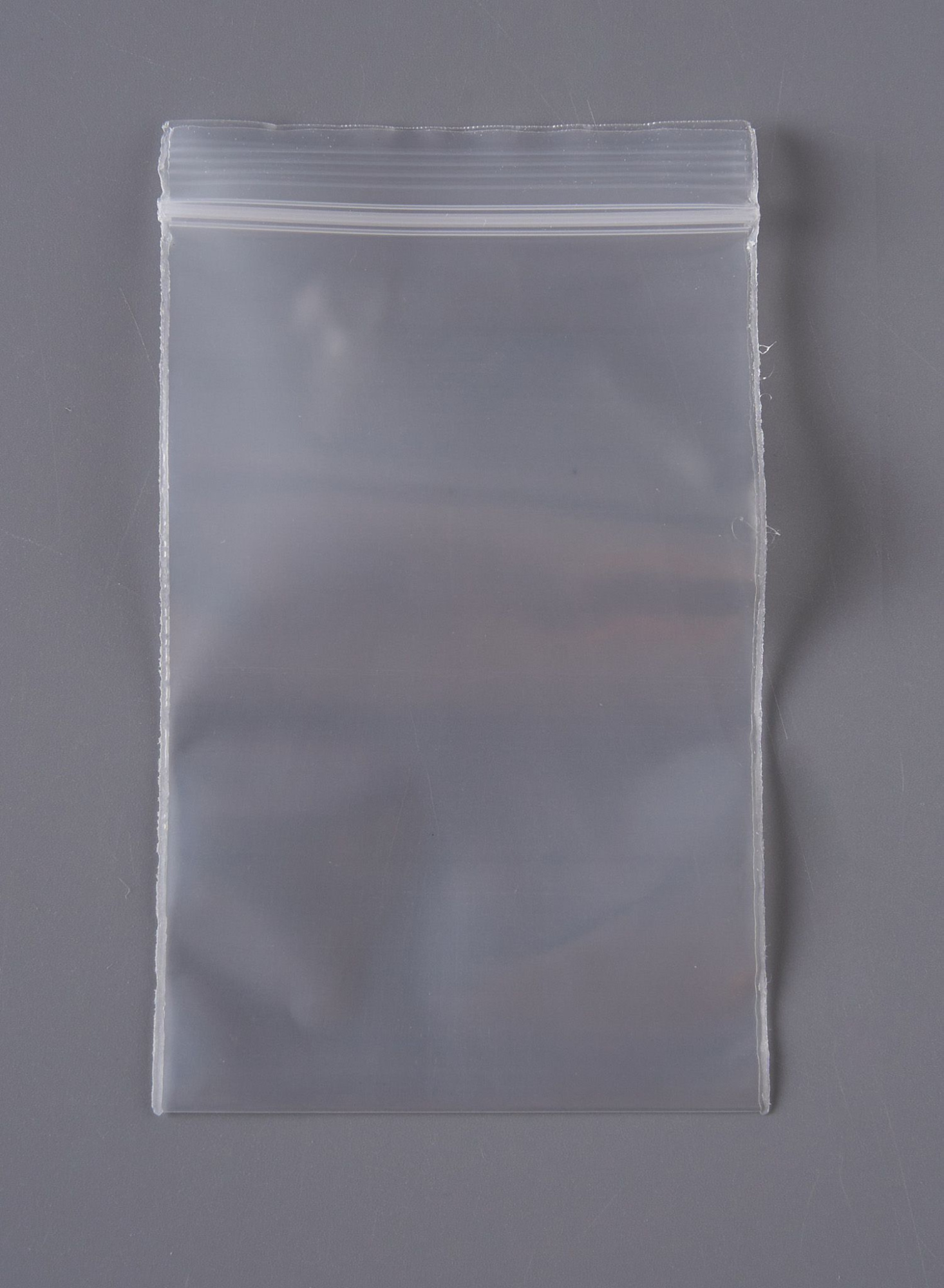 Пакет с замком Zip-Lock (Зип лок), 7х10 см, особопрочный, 80 мкм, 200 шт.