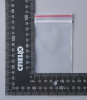 Пакет с замком Zip-Lock (Зип лок), 6х8 см, ультрапрочный, 100 мкм, 300 шт.