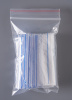 Пакет с замком Zip-Lock (Зип лок), 10х10 см, 35 мкм 1000 шт.