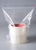 Пакет с замком Zip-Lock (Зип лок), 18х25 см, 40 мкм, 1 000 шт.