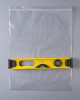 Пакет с замком Zip-Lock (Зип лок), 40х50 см, высокопрочный, 80 мкм, 500 шт.